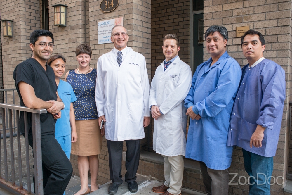 Dentists in Manhttan | Midtown Dentists | 10019 Dentists | NYC ...