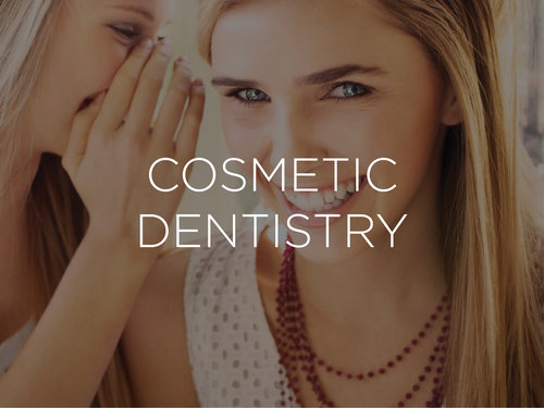 Cosmetic Dentistry