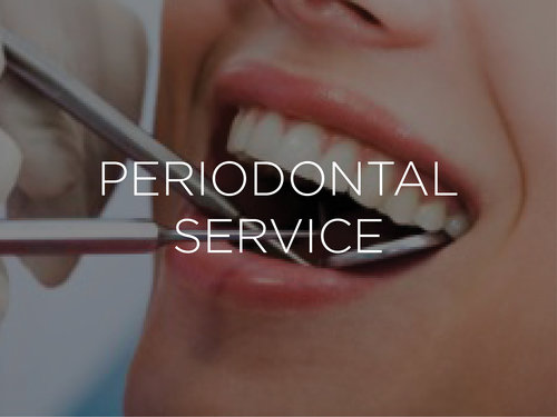 Periodontics