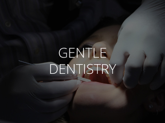 Gentle Dentistry 212 Smiling