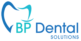 BP Dental Solutions Logo