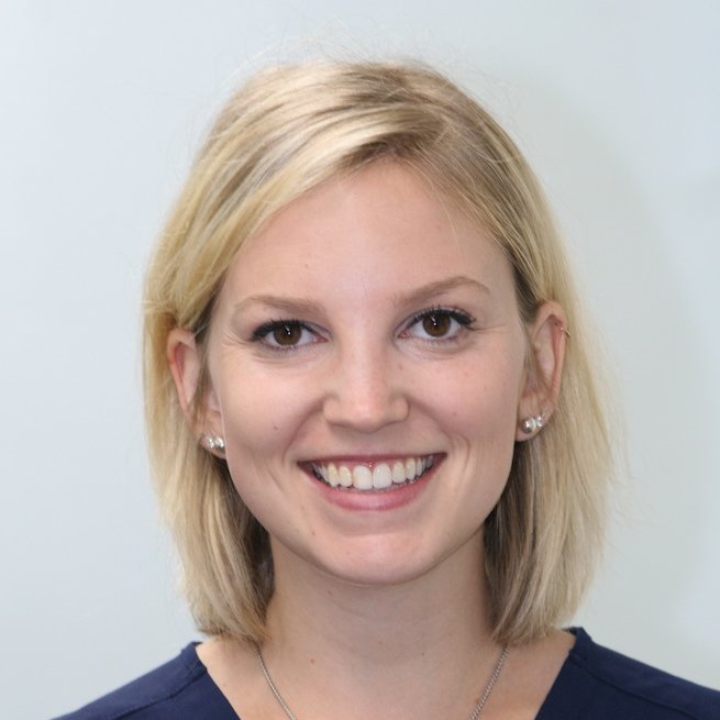 Dr. Joanna Kurman