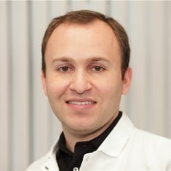 Dr. Boris Pinhasov